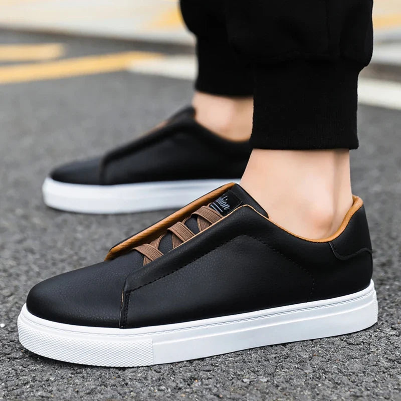 👟 Chaussures de Skateboard Classiques  pour Hommes