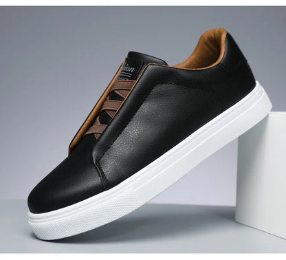 👟 Chaussures de Skateboard Classiques  pour Hommes