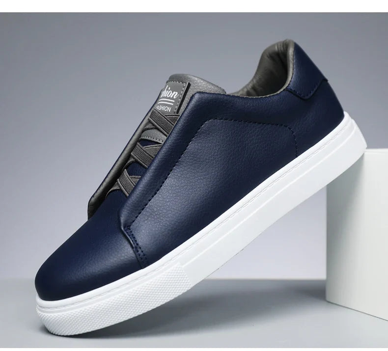 👟 Chaussures de Skateboard Classiques  pour Hommes